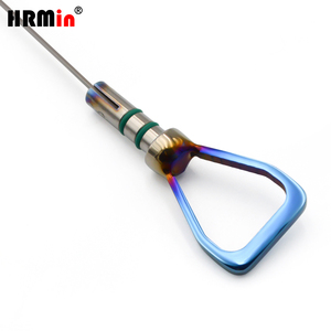Varilla de nivel HRMin de alto rendimiento para piezas de motores de automóviles y motocicletas - Product Image 4