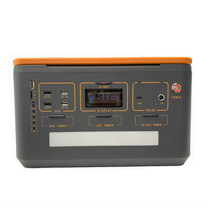 <strong>Movable</strong> 500W USB Power <strong>Banks</strong> Built in Inverter BMS Solar <strong>Battery</strong> Power <strong>Bank</strong> Chargers Mini Secondary Portable Charger Power <strong>Bank</strong>
