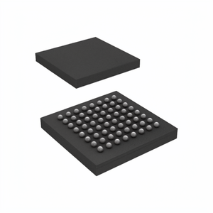 Power Management (PMIC) MAX77812AEWB+T Buy Online Electronic Components Original One Stop Service 64 WFBGA, WLBGA - Product Image 1