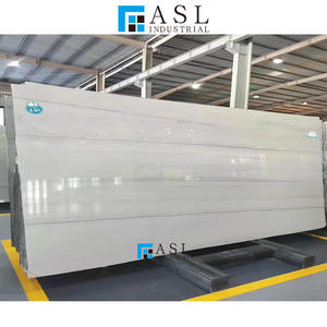 Usine directe Pentelikon blanc Albeta marbre dalle cristal blanc marbre à bas prix produit de haute qualité - Product Image 2