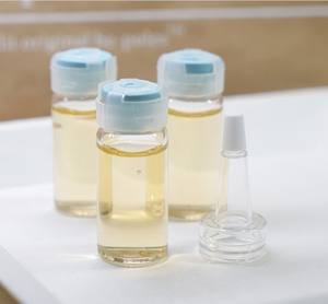 Suero Facial blanqueador de la <span class=keywords><strong>piel</strong></span>, ampollas de suero de Melasma con vitamina C y colágeno, Glutathione, ALFA y arbitina - Product Image 2