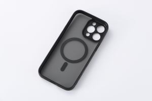 Funda para <span class=keywords><strong>Teléfono</strong></span> Celular Translúcida Mate Multicolor para iPhone 15-17 Pro - Product Image 6