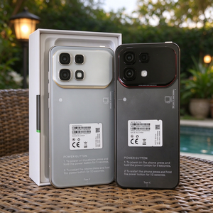 Smartphones note60pro 5G 24 Go + 1 To, Nouvelle Version Globale Non Ouverte, Direct Usine, Caméra HD, Double SIM - Product Image 6