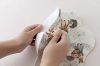Bavoirs pour enfants, 100% coton, lingettes humides, classe A, adaptés aux filles et aux garçons, aux nouveau-nés et aux nourrissons.