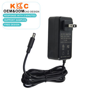 इलेक्ट्रिक 12 वी 3 ए एडाप्टर एलईडी सूचक बिजली आपूर्ति के साथ - Product Image 1