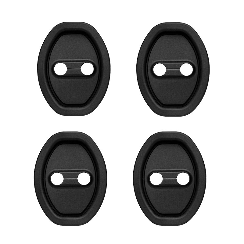 Black (4 pieces per pack, price per piece) TC1JWE
