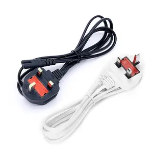 Manufacturer customized lowest price power adapter ac/dc cable cab-ace power cable ac power cable