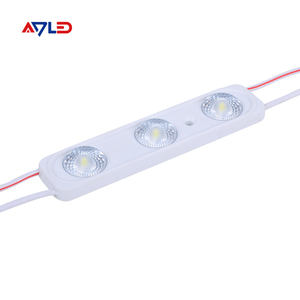 Vente chaude bonne qualité Pixel 20 pièces/chaîne Modules de bande Led 12V Dmx Flexible extérieur canal lettres doux SMD2835 Module de signalisation - Product Image 1