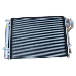正品原装汽车冷凝器冷却器976062S000适用于韩国汽车