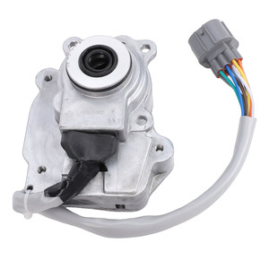 Actuador Diferencial 41700 <span class=keywords><strong>HR4</strong></span> A21, Reemplazo del Actuador Diferencial del Eje Delantero para FourTrax Foreman 500 520 - Product Image 6