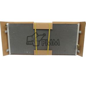 Pièce auto au prix d'usine pour bus, condenseur de climatisation pour Hyundai Country Bus 2011-2015, taille 781*340*20MM - Product Image 4