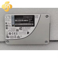 4XB7A13635 01PE338 S4610 960G 960G SATA 2.5 SSD SSDSC2KG960G8L SSD pour serveur