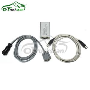 Câble de diagnostic USB ARM7 Canbox CPC pour chariot élévateur Toyota BT, outil de diagnostic pour camion, interface CAN - Product Image 5