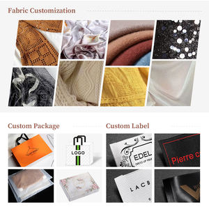 Produttore di abbigliamento fabbrica di abbigliamento abito personalizzato da <span class=keywords><strong>donna</strong></span> abbigliamento di alta qualità abiti <span class=keywords><strong>estivi</strong></span> <span class=keywords><strong>Casual</strong></span> per le ragazze delle signore - Product Image 6