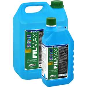 Filmax + thermakil 1 LT ขวดยับยั้งการกัดกร่อนสากลสำหรับสารเคมีเครื่องปรับอากาศ - Product Image 1
