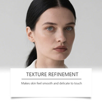 Crème hydratante à l'acide hyaluronique pour hommes, tous types de peau, usage diurne, hydrate la peau du visage, éclaircit, raffermit, lisse, laisse la peau douce