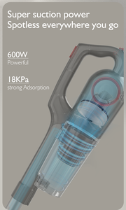 Offre Spéciale 2024 RIMOO humide sec haute puissance automatique lit poignée planchers <span class=keywords><strong>aspirateur</strong></span> Rechargeable meilleur - Product Image 6