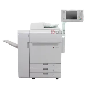 高速生产再条件复印机再制造复印机lmagePress C700 C800彩色数码复印机
