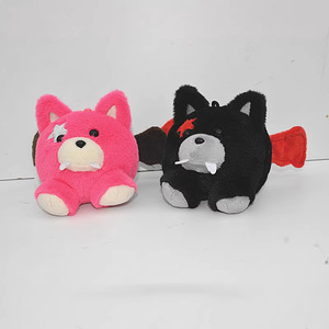 ตุ๊กตาพวงกุญแจ/ของตกแต่งขนาดเล็ก อีอีเจ จุงวอน ซึงฮุน ซุนู เจค เจย์ - Product Image 3