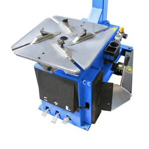 Cambiador <span class=keywords><strong>de</strong></span> neumáticos usado <span class=keywords><strong>de</strong></span> Venta barata con brazo oscilante/equipo <span class=keywords><strong>de</strong></span> montaje <span class=keywords><strong>de</strong></span> neumáticos/máquina <span class=keywords><strong>de</strong></span> desmontaje <span class=keywords><strong>de</strong></span> neumáticos para taller <span class=keywords><strong>de</strong></span> reparación <span class=keywords><strong>de</strong></span> automóviles - Product Image 2