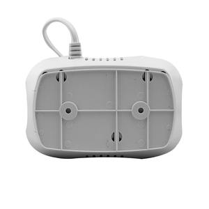 Çok satan lcd ekran bağımsız CO gaz sızıntı alarmı mutfak yanıcı gaz kaçağı toksik gaz karbon monoksit dedektörü - Product Image 4