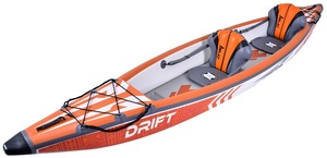 जिलोंग ओएम पी वी के लिए भारी ड्यूटी एडवेंचर कनायक - Product Image 3