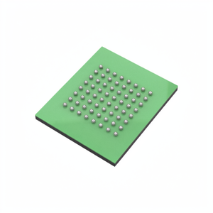 Original Memory Components Electronic 64 LBGA IS29GL128-70FLET - Product Image 1