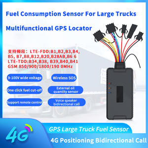 <span class=keywords><strong>4G</strong></span> détecter la consommation de carburant à vie application gratuite AD22 voiture GPS Tracker se connecter au capteur de carburant à ultrasons - Product Image 5