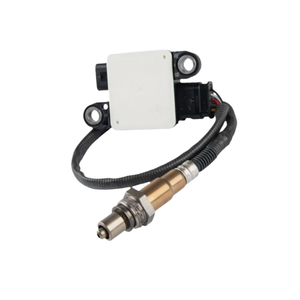 39265-2A350 0281006613 0281006614 Sensori Auto, Sensore di Particolato e Fuliggine per Motori <span class=keywords><strong>Diesel</strong></span> <span class=keywords><strong>Hyundai</strong></span> I40 <span class=keywords><strong>I30</strong></span> 1.7 CRDi - Product Image 1