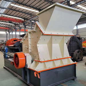 40-45t/H hiệu quả cao Máy Nghiền tác động tốt máy Làm cát tác động Máy Nghiền mịn để bán giá - Product Image 1