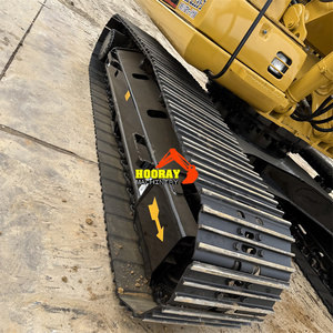 Excavatrice CAT 320CL d'occasion, performances fiables, machine de construction hydraulique robuste, Cat320CL avec moteur CAT d'origine - Product Image 5