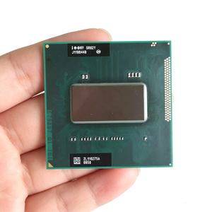 CPU I3 3110M SR0N1 <span class=keywords><strong>I5</strong></span> 3320M SR0MX <span class=keywords><strong>I5</strong></span> 3340M SR0XA <span class=keywords><strong>I5</strong></span> <span class=keywords><strong>2410M</strong></span> SR04B <span class=keywords><strong>I5</strong></span> 2430M SR04W <span class=keywords><strong>I5</strong></span> 2450M SR0CH I7 3610QM SR0MN I7 3612QM SR0MQ - Product Image 4