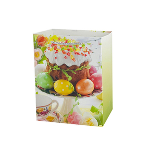 Spot New <strong>Easter</strong> <strong>Gift</strong> Paper <strong>Bag</strong> Recyclable Handbag Packaging with Offset Printing Wholesale Powder Packaging <strong>Bag</strong> - Product Image 3