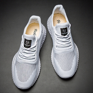 <span class=keywords><strong>Scarpe</strong></span> stile caldo da <span class=keywords><strong>uomo</strong></span> <span class=keywords><strong>scarpe</strong></span> da <span class=keywords><strong>ginnastica</strong></span> da <span class=keywords><strong>uomo</strong></span> in Mesh maschile traspirante da palestra <span class=keywords><strong>scarpe</strong></span> Casual di grandi dimensioni calzature - Product Image 6