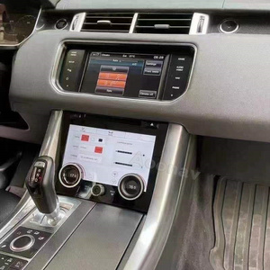 Panel de CA para Land Rover Range Rover Sport L320 2009 2010 2011 2012 2013, Radio de Coche, Panel de CA, Pantalla Táctil LCD, Panel de Climatización de 8 Pulgadas - Product Image 5