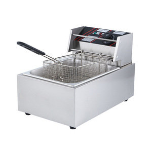 Baoding BDH 20LEU Vertical Commercial Double