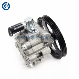 Bomba de Dirección Asistida J102 J122 44310-87403 Nueva para Reemplazo o Reparación - Product Image 1