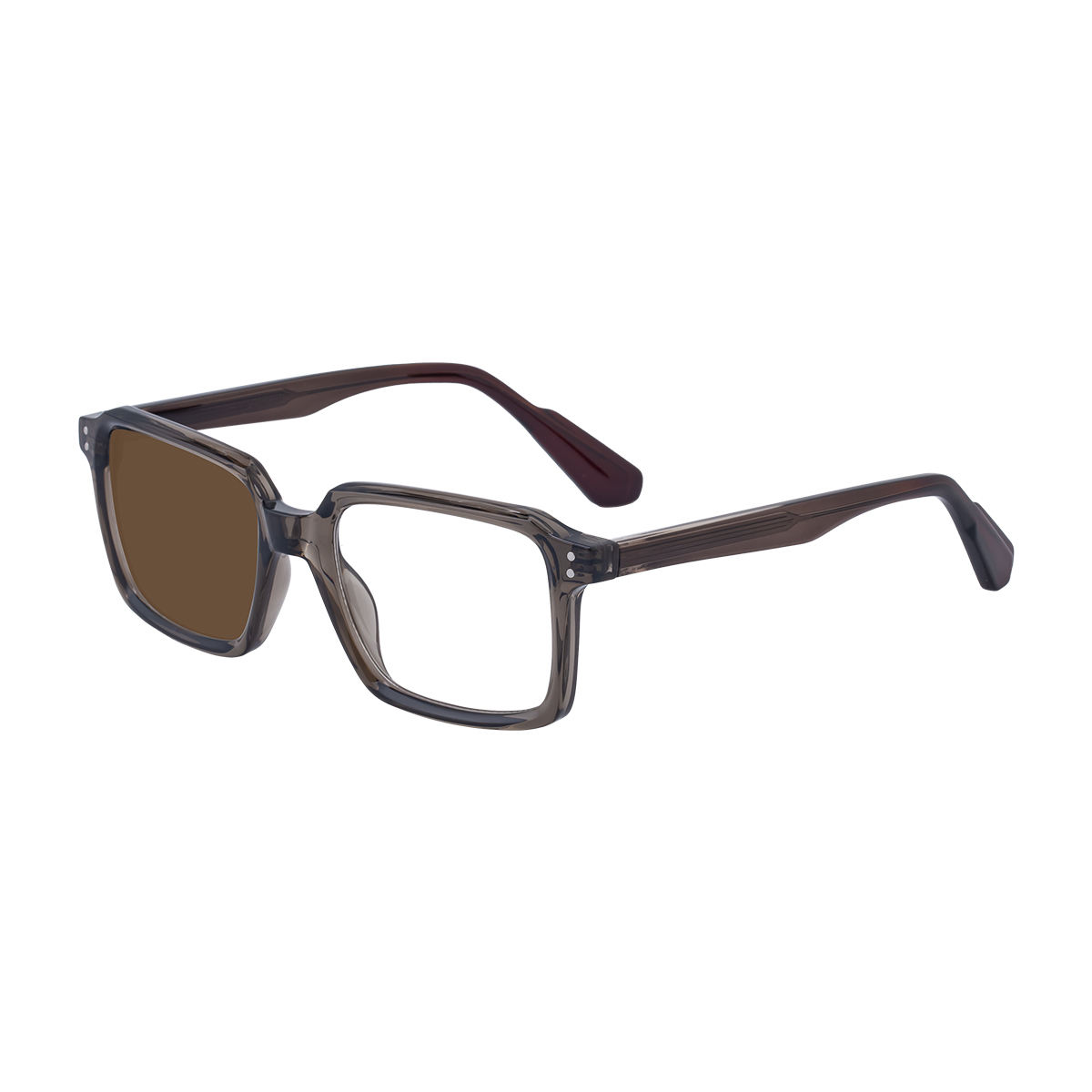 C3 Transparency Light Brown White Turn Brown