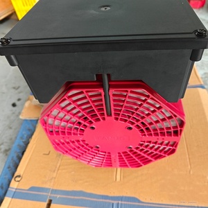 A06B-0857-B192 FANUC Maschinensystem-Zubehör Original Brandneuer Motor mit Einjähriger Garantie - Product Image 2