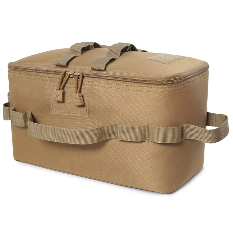 Multi functionTactical Camping Storage Bag 11L