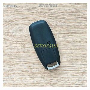 กล่องกุญแจรีโมทอัจฉริยะ5ปุ่มสำหรับ <span class=keywords><strong>Nissan</strong></span> (NSN14เบลด) - Product Image 5