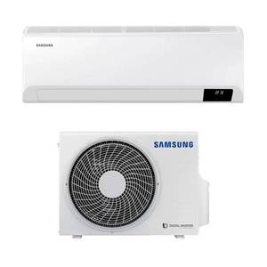 Aire Acondicionado <span class=keywords><strong>Split</strong></span> de Pared de 12,000 <span class=keywords><strong>BTU</strong></span> F-AR12CBB con Wi-Fi, Solo Frío, Ahorro de Energía, Doméstico, A++, Refrigerante R32 - Product Image 1