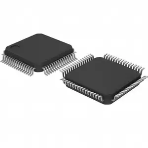 Stm32f205rct6 LQFP-64 एम्बेडेड प्रोसेसर और नियंत्रक आर्म माइक्रोकंट्रोलर-mcu 32bit आर्म कॉर्टेक्स एम 3 कनेक्टिविटी 256kb