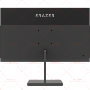 Computadora Todo en Uno para Oficina y Negocios, Capacidad U270H/i5-12450H/16G/512G, para Aprendizaje en Línea, 27 Pulgadas, Negra - Product Image 6