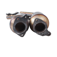 Convertitore Catalitico per Toyota 4Runner 2003-2010 4.0L e Tacoma 2005-2011 e FJ Cruiser