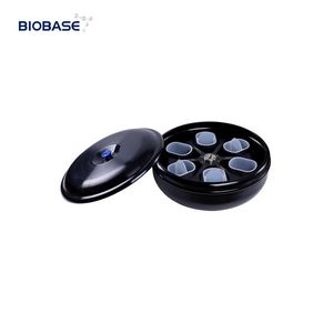 BIOBASE中国製血液バッグ遠心分離機 6*<span class=keywords><strong>500ml</strong></span>バッグ用 冷蔵型血液バッグ遠心分離機 - Product Image 5