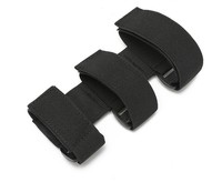Équipement de chasse tactique Molle Shell Pouch Holster Polyester Carrier pour équipement de défense personnelle Mallette de transport pour porte-arme