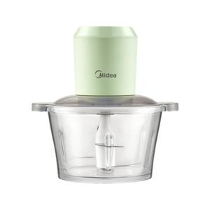 เครื่องบดอาหารไฟฟ้า Midea ความจุ 1.6-2.0 ลิตร พร้อมโถแก้วอเนกประสงค์ สำหรับบดเนื้อ อาหารเด็ก และใช้ในครัวเรือน - Product Image 4