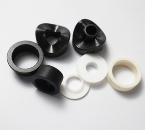 Boulons en plastique PP/Nylon/PTFE/POM haute résistance avec ajustement sans jeu et grande stabilité dimensionnelle. - Product Image 2
