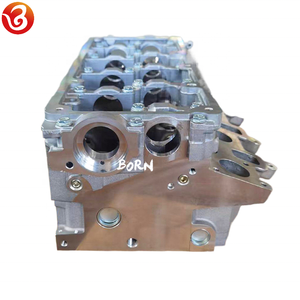 Culasse CBAA <span class=keywords><strong>CBAB</strong></span> CBAC CBBA 908700 03L103351J pour <span class=keywords><strong>VW</strong></span>/Seat/Skoda 2.0 Tdi 03L103351A 03L103265X 03L103063K 03L103063L - Product Image 5